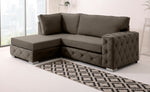 Sikara Lounge Fullback - Facing Left