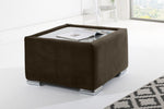 Victoria Plush Corner Fullback + Diamonds