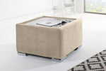 Victoria Plush Corner Fullback + Diamonds