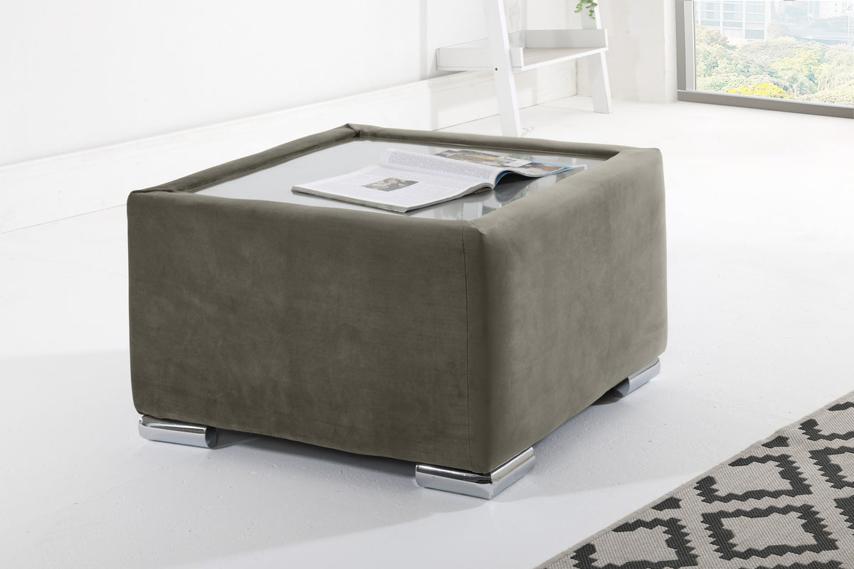 Caelan3+2 Fullback - Bolster / Buttoned Cushions