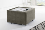 Caelan3+2 Fullback - Bolster / Buttoned Cushions