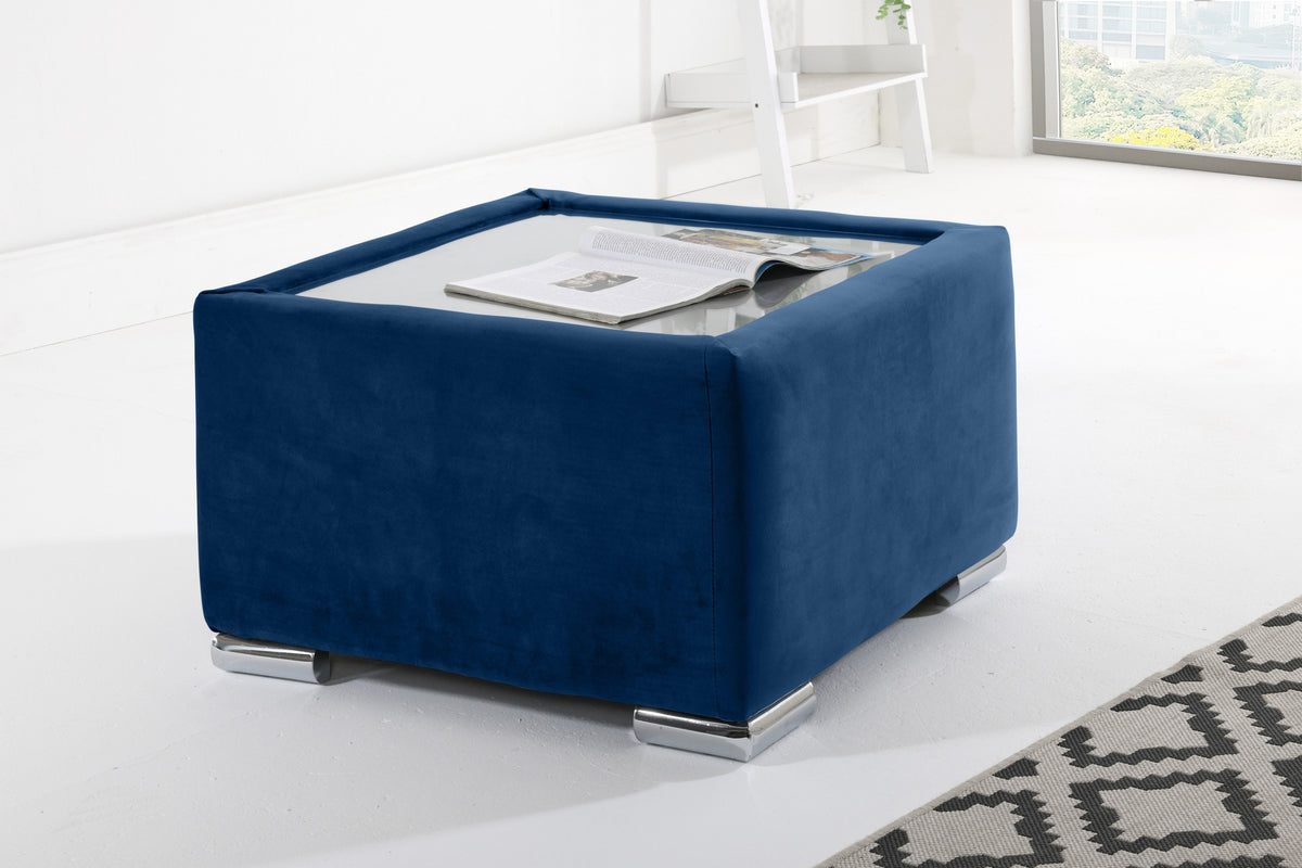 Victoria Plush Corner Fullback