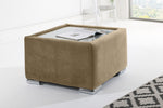 Victoria Plush Corner Fullback + Diamonds
