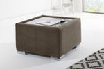 Victoria Plush Corner Scatterback