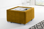 Victoria Plush Corner Fullback + Diamonds
