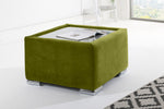 Victoria Plush Corner Fullback