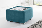 Victoria Plush Corner Fullback