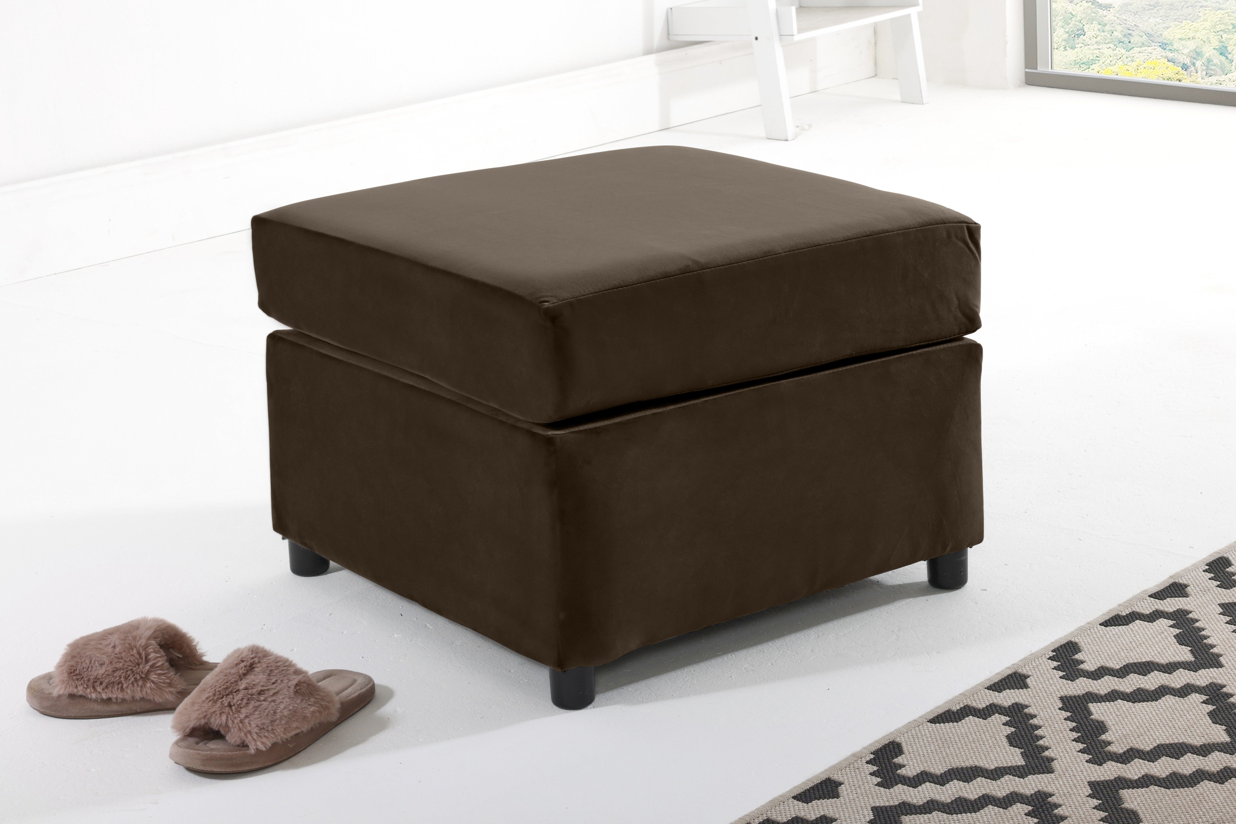 Footstool