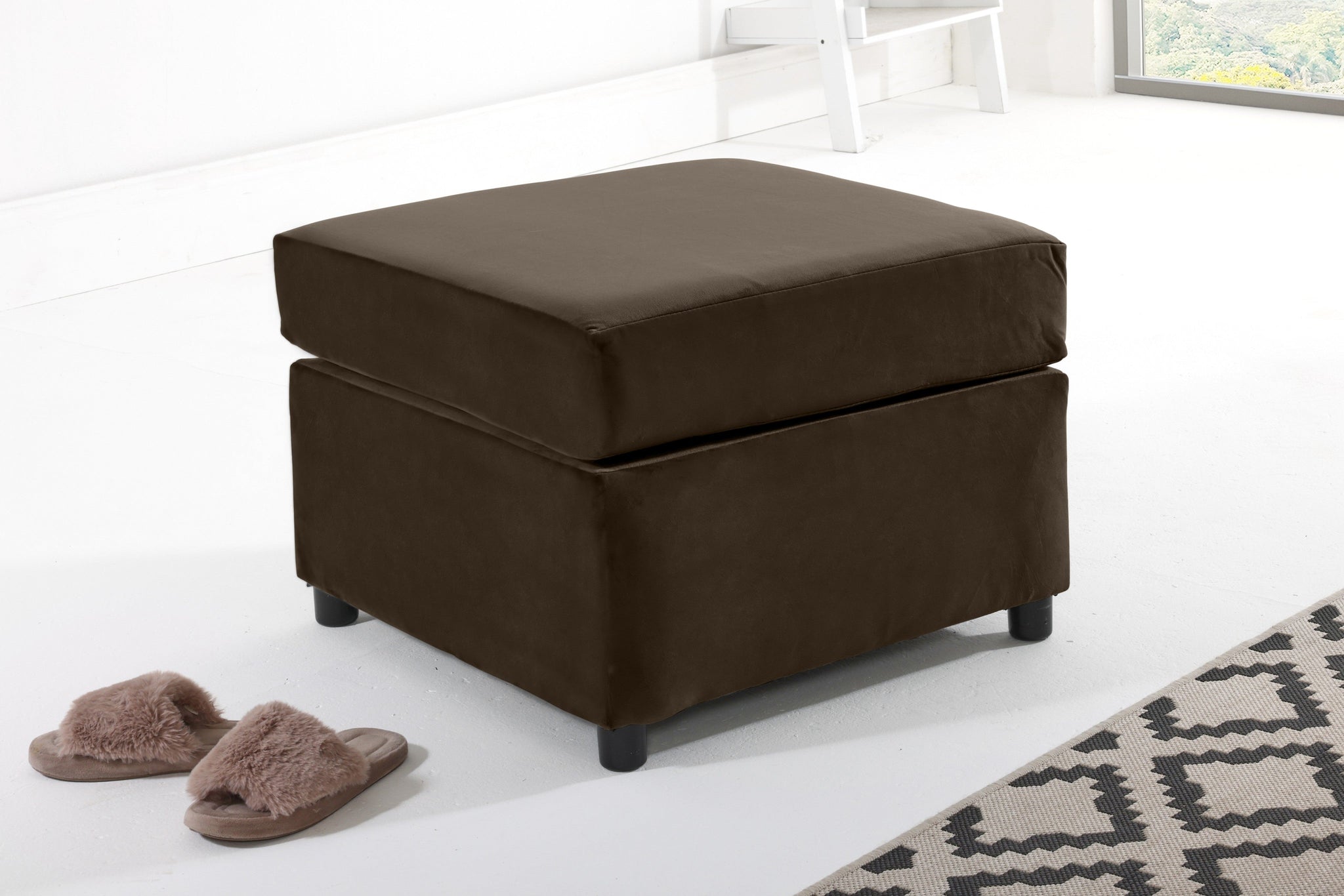 Footstool