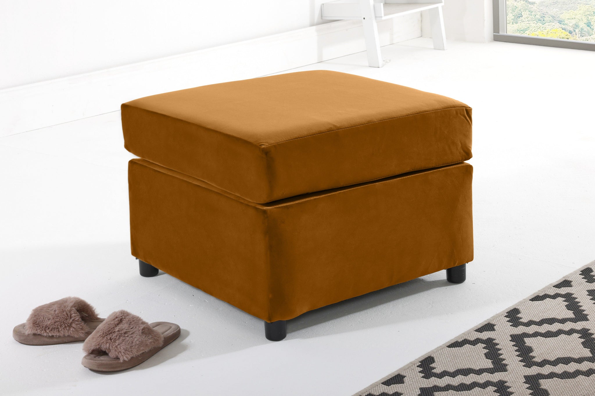 Footstool