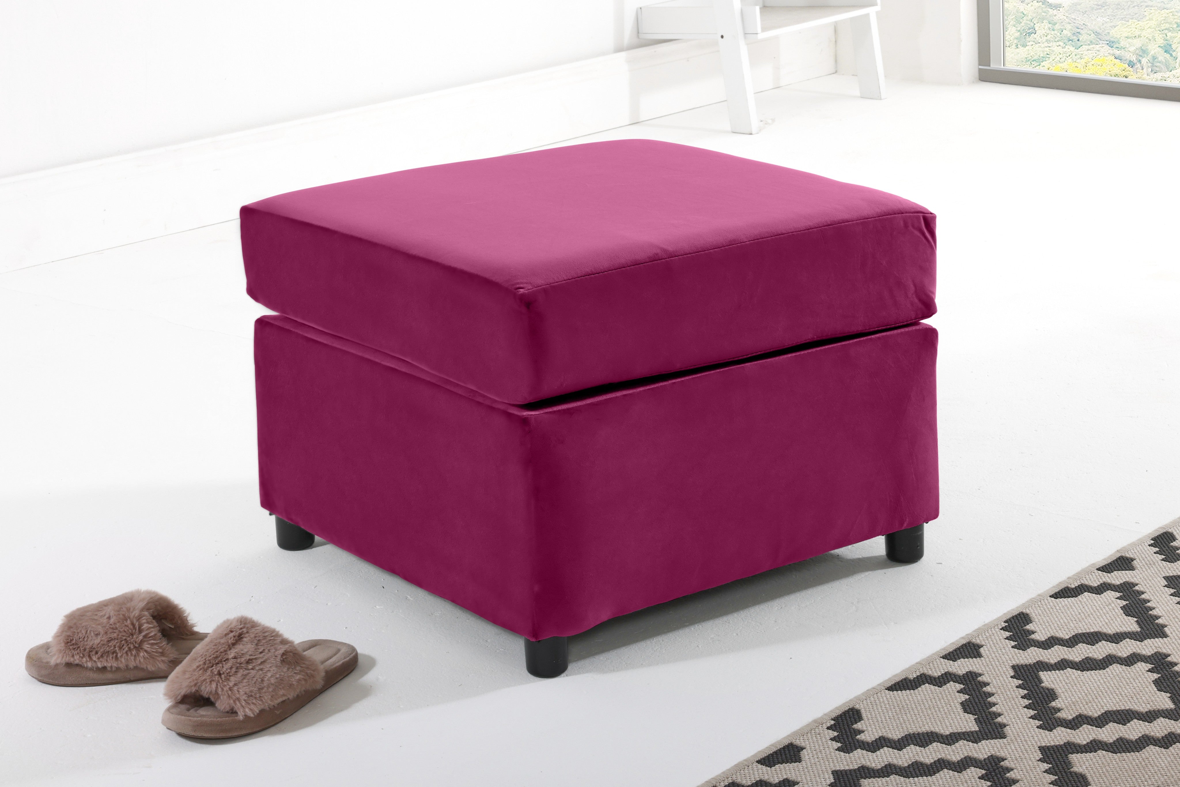Footstool