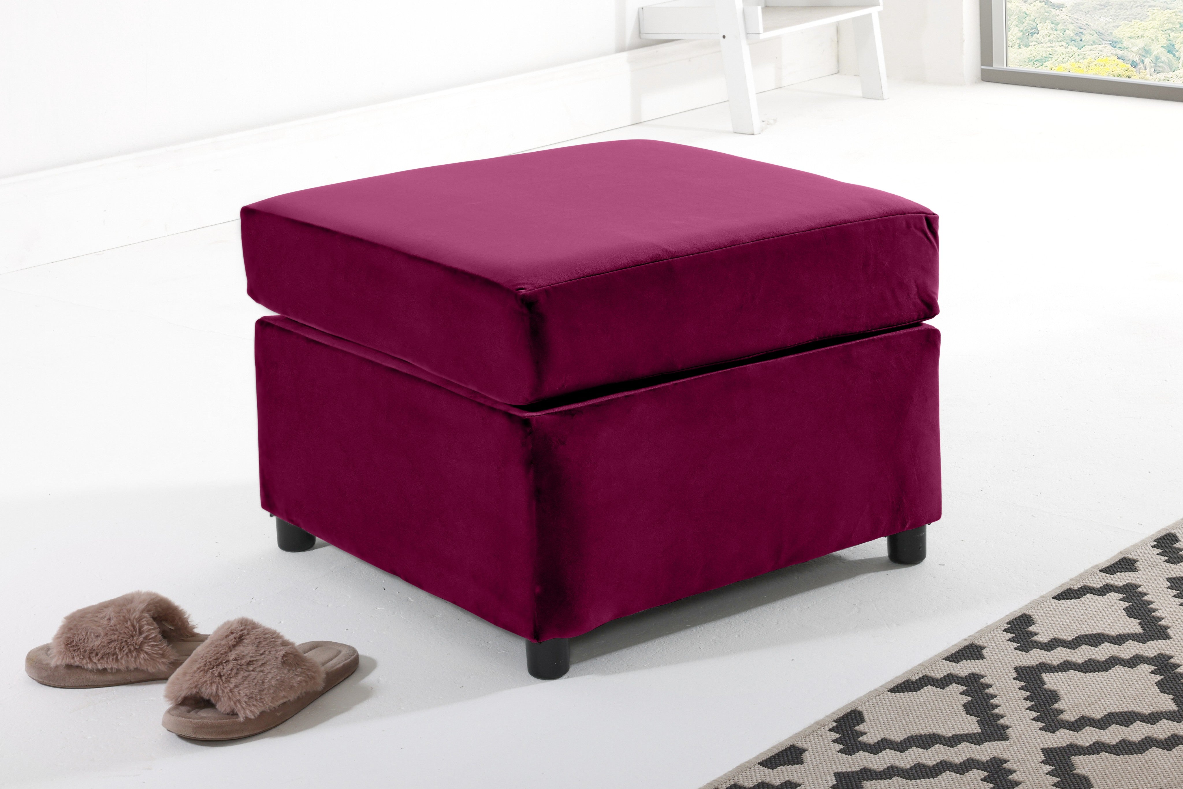 Footstool