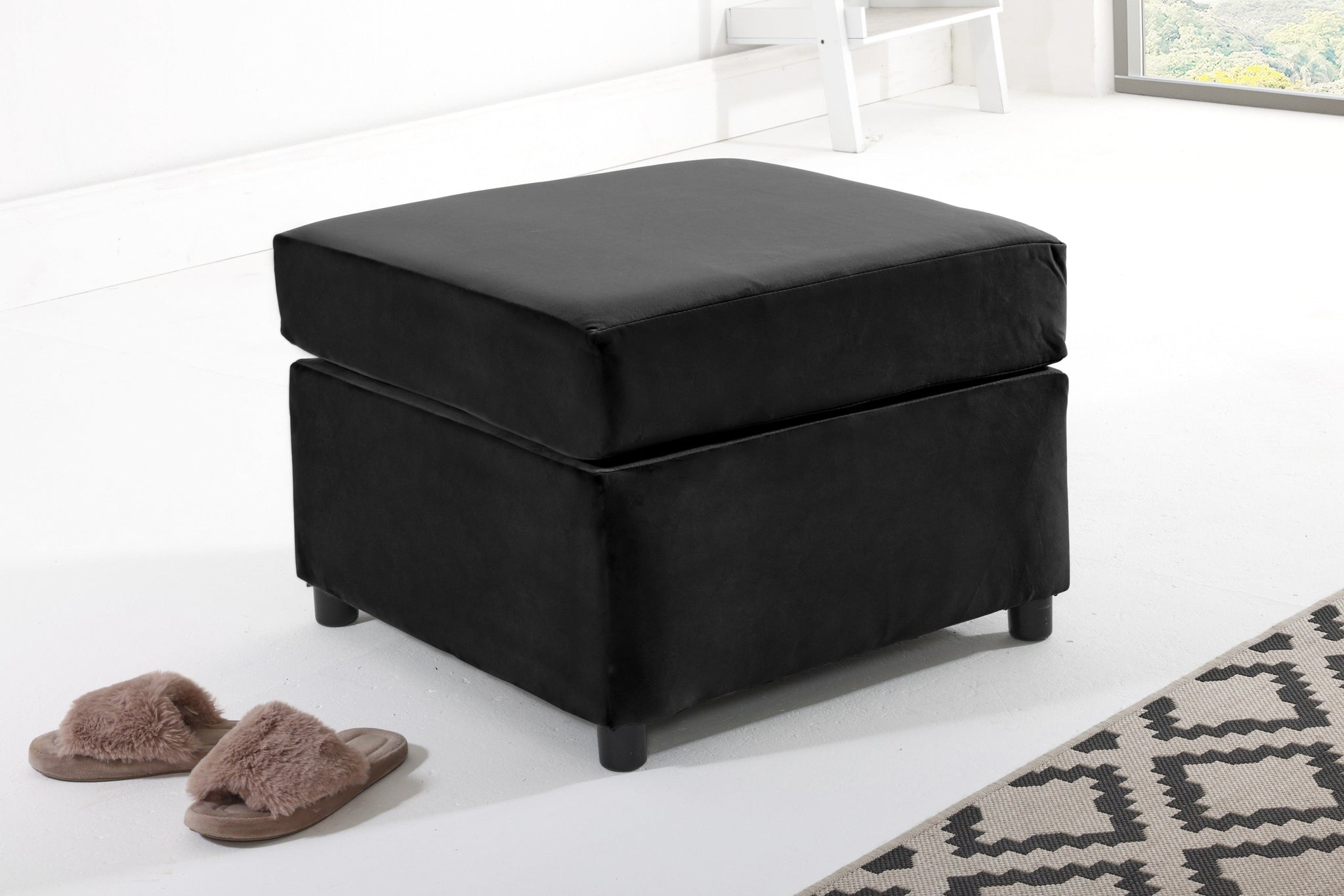 Footstool