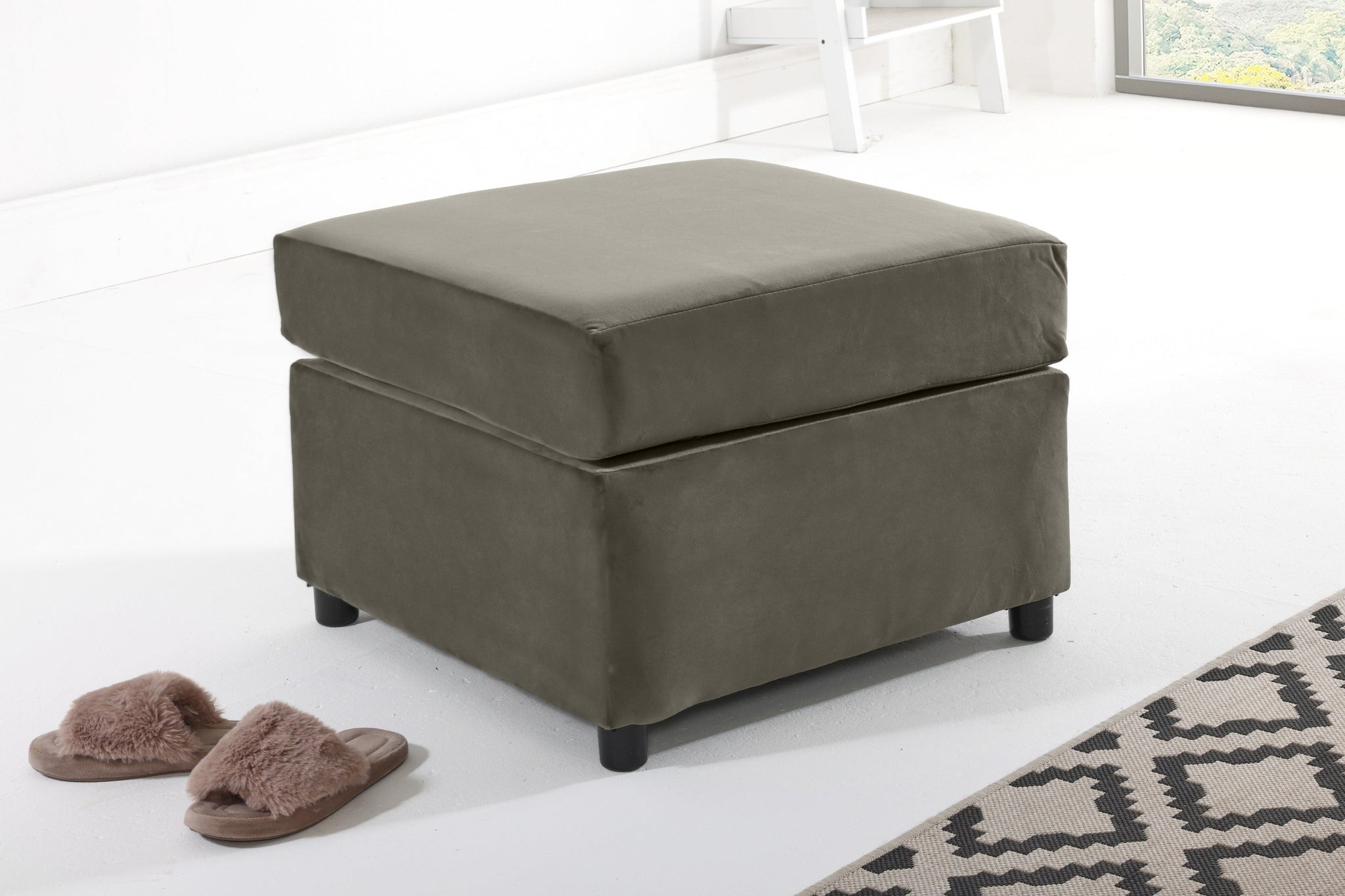Footstool