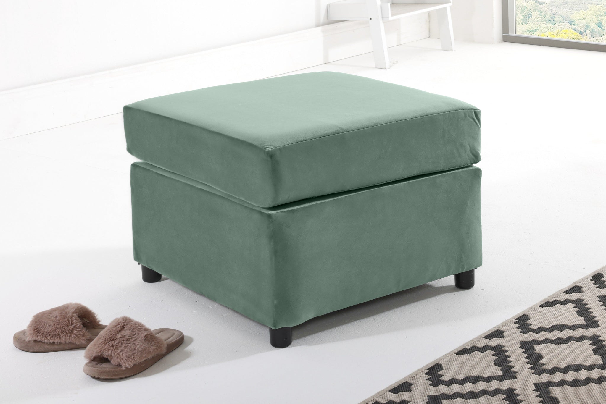 Footstool