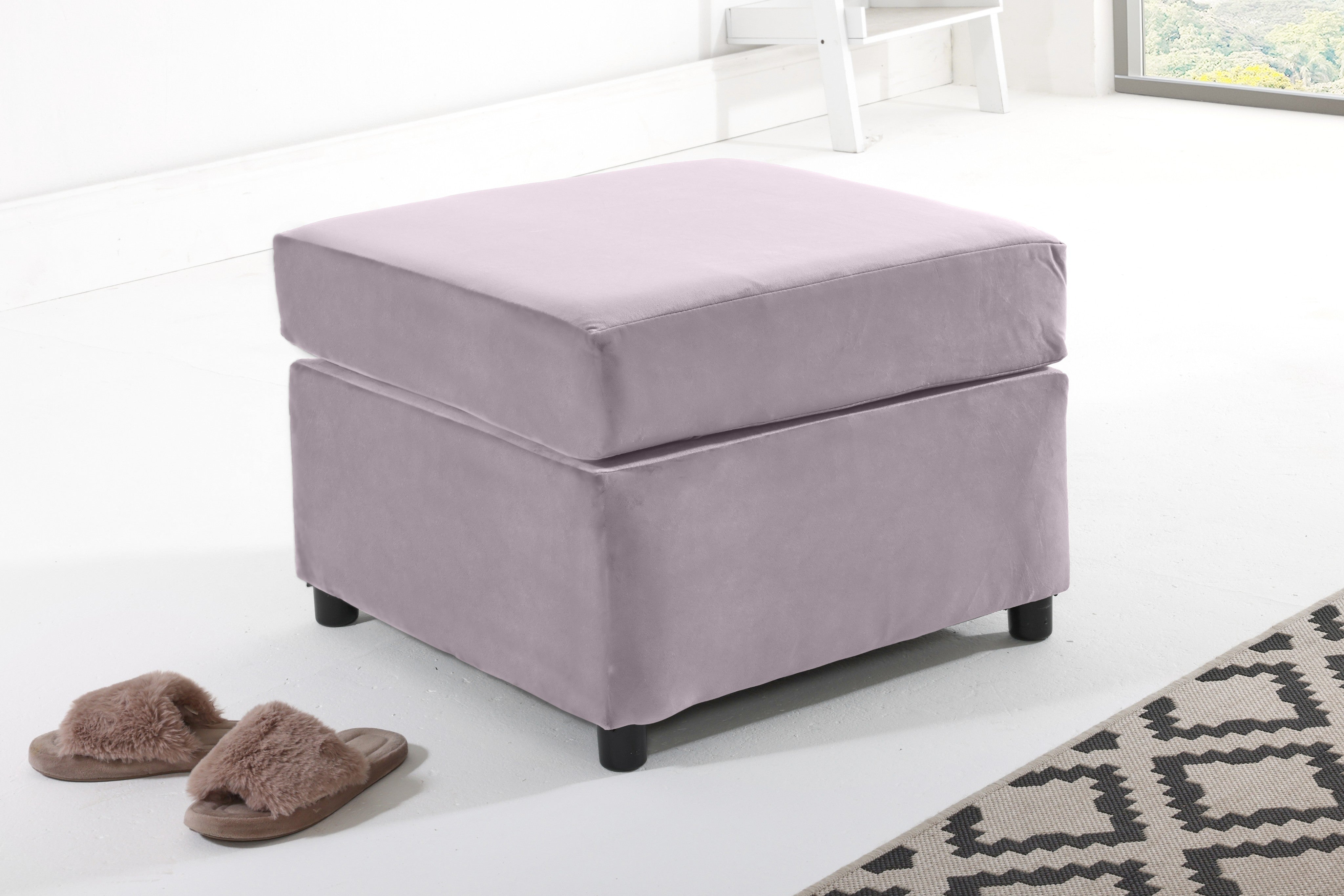 Footstool