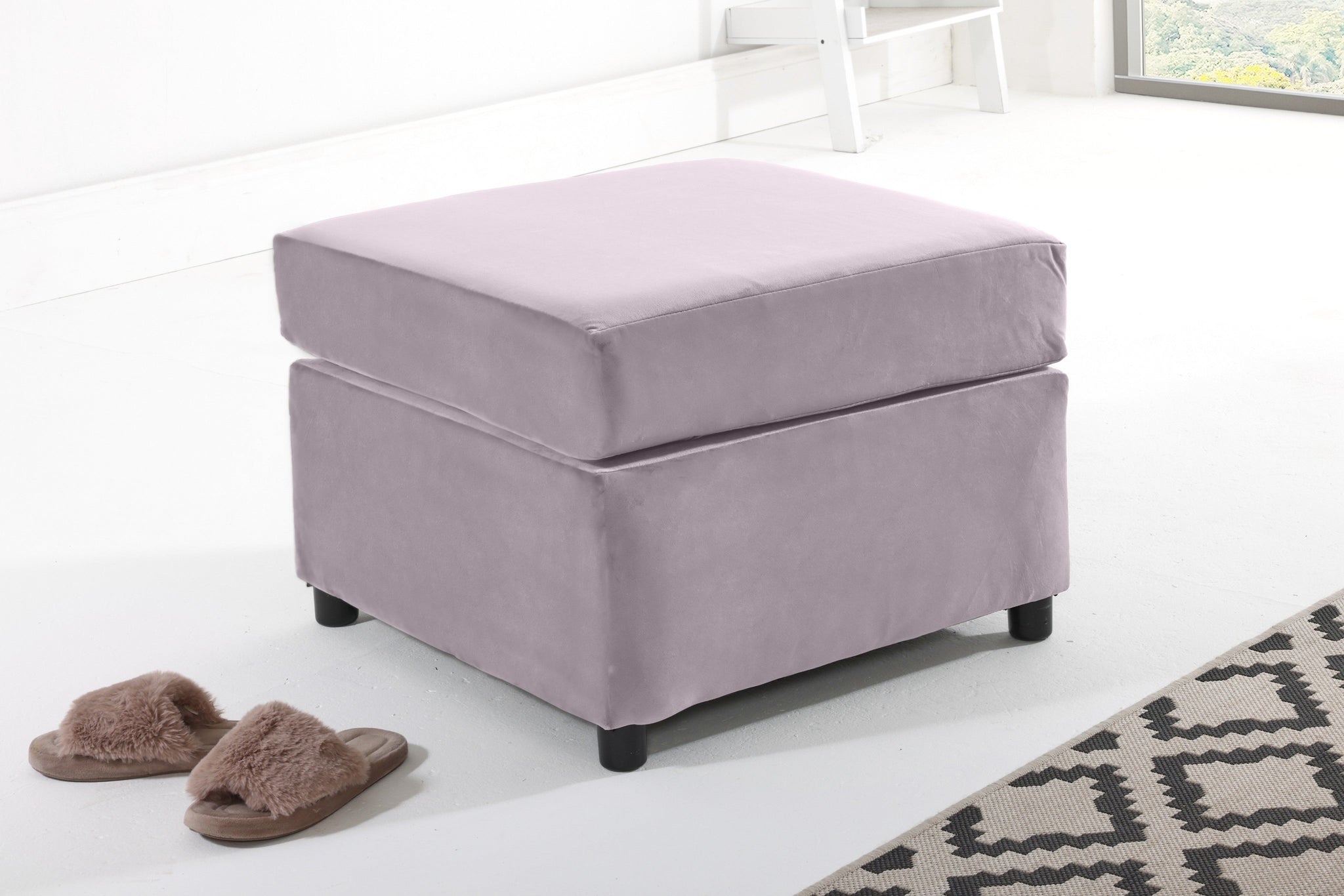 Footstool