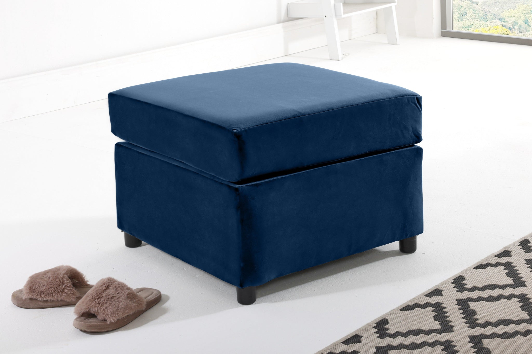 Footstool