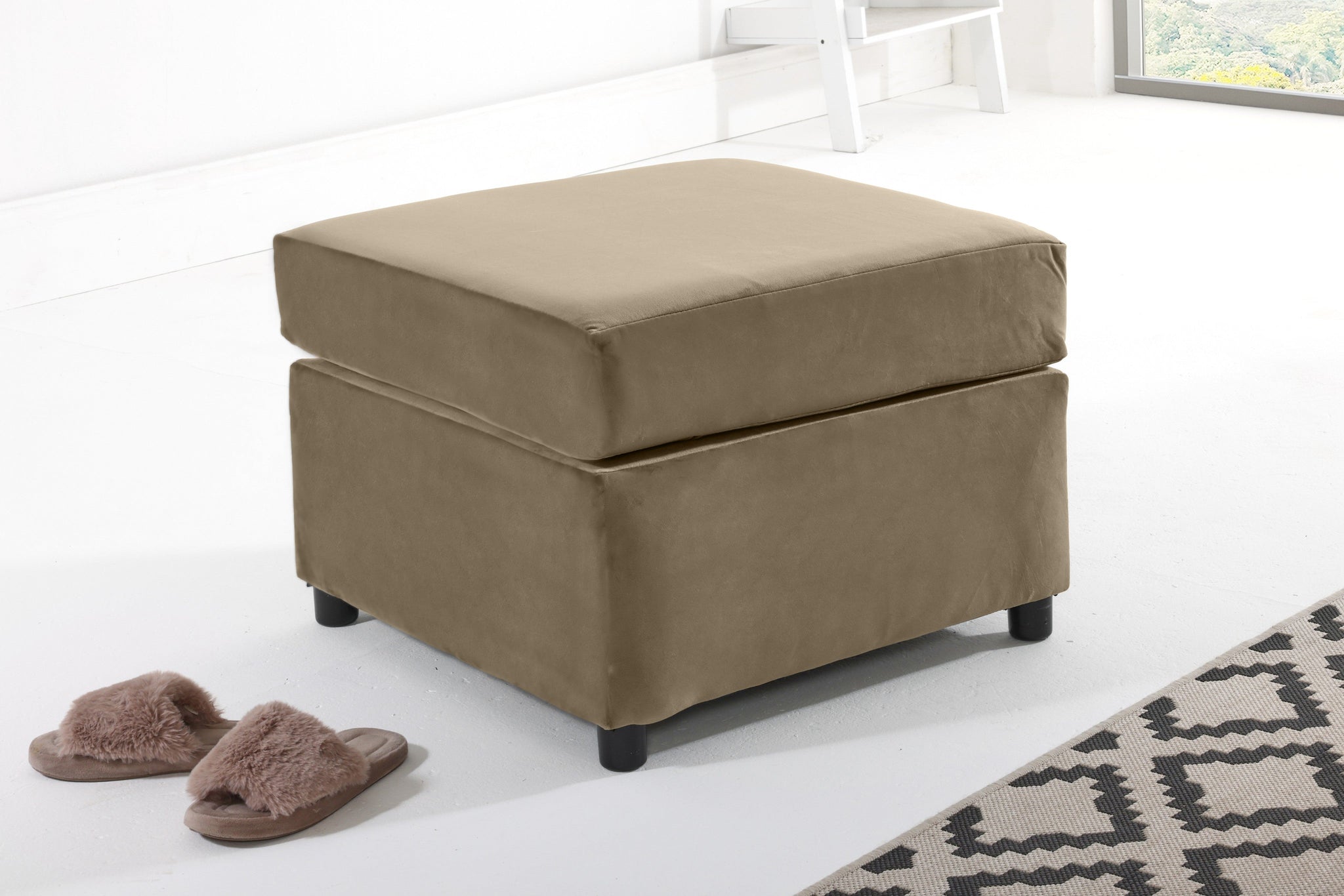 Footstool