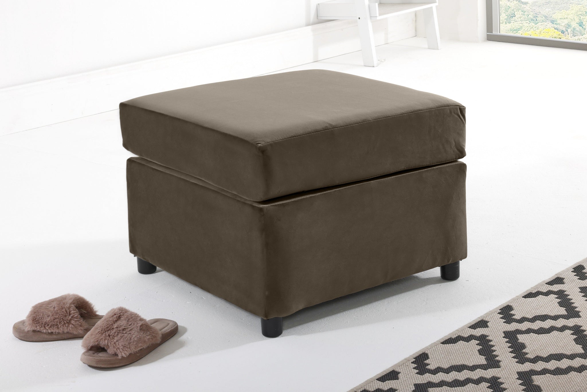 Footstool