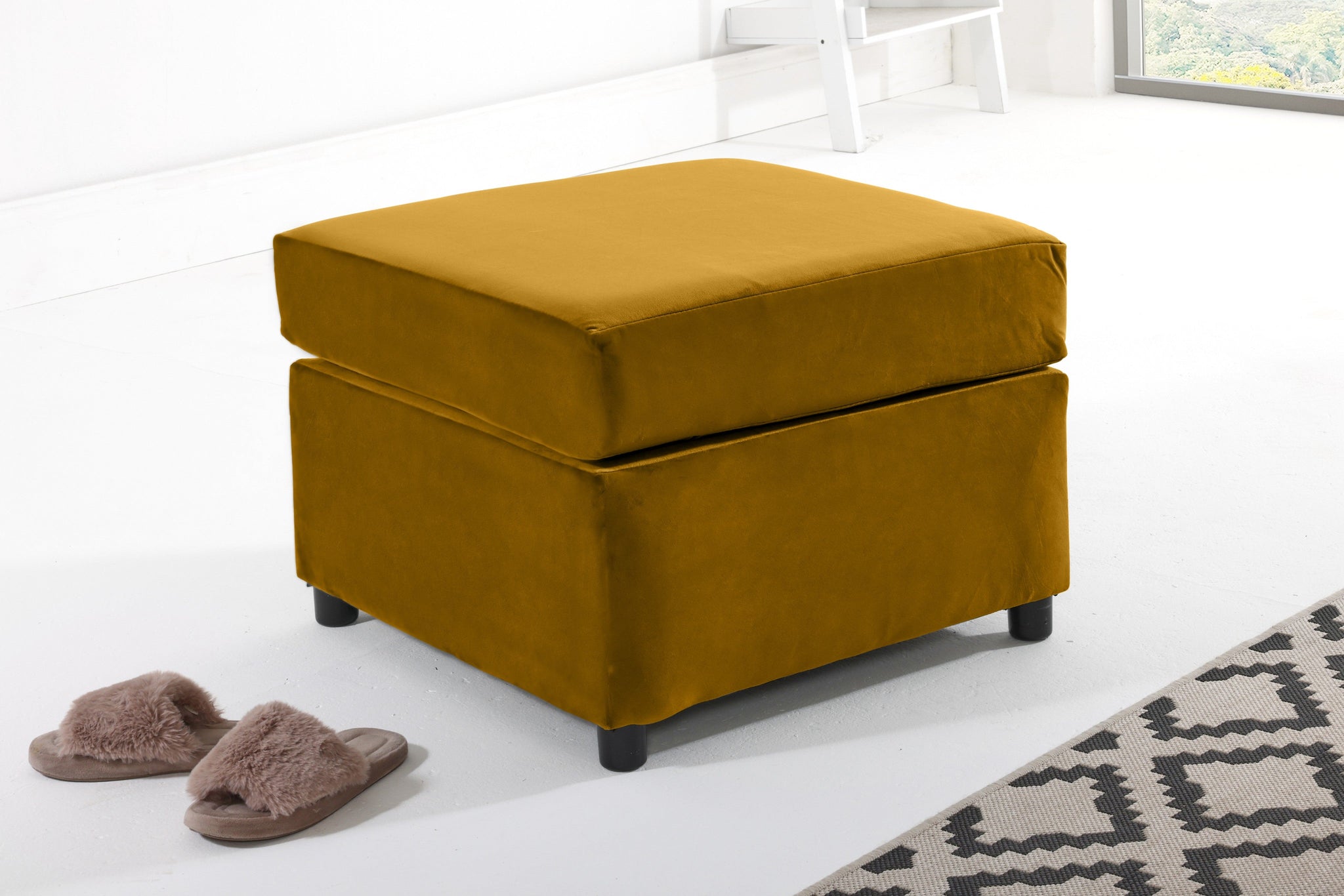 Footstool