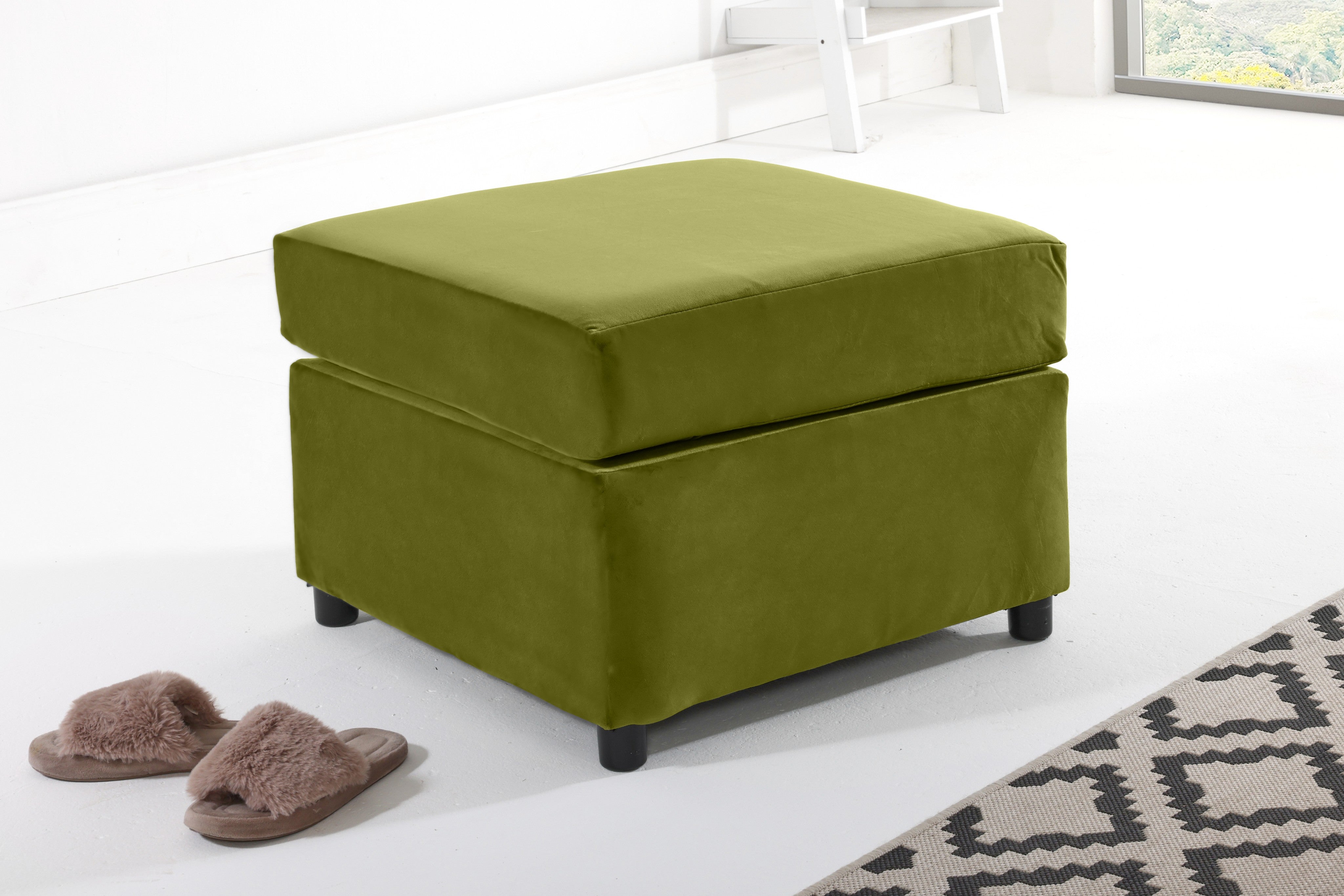 Footstool