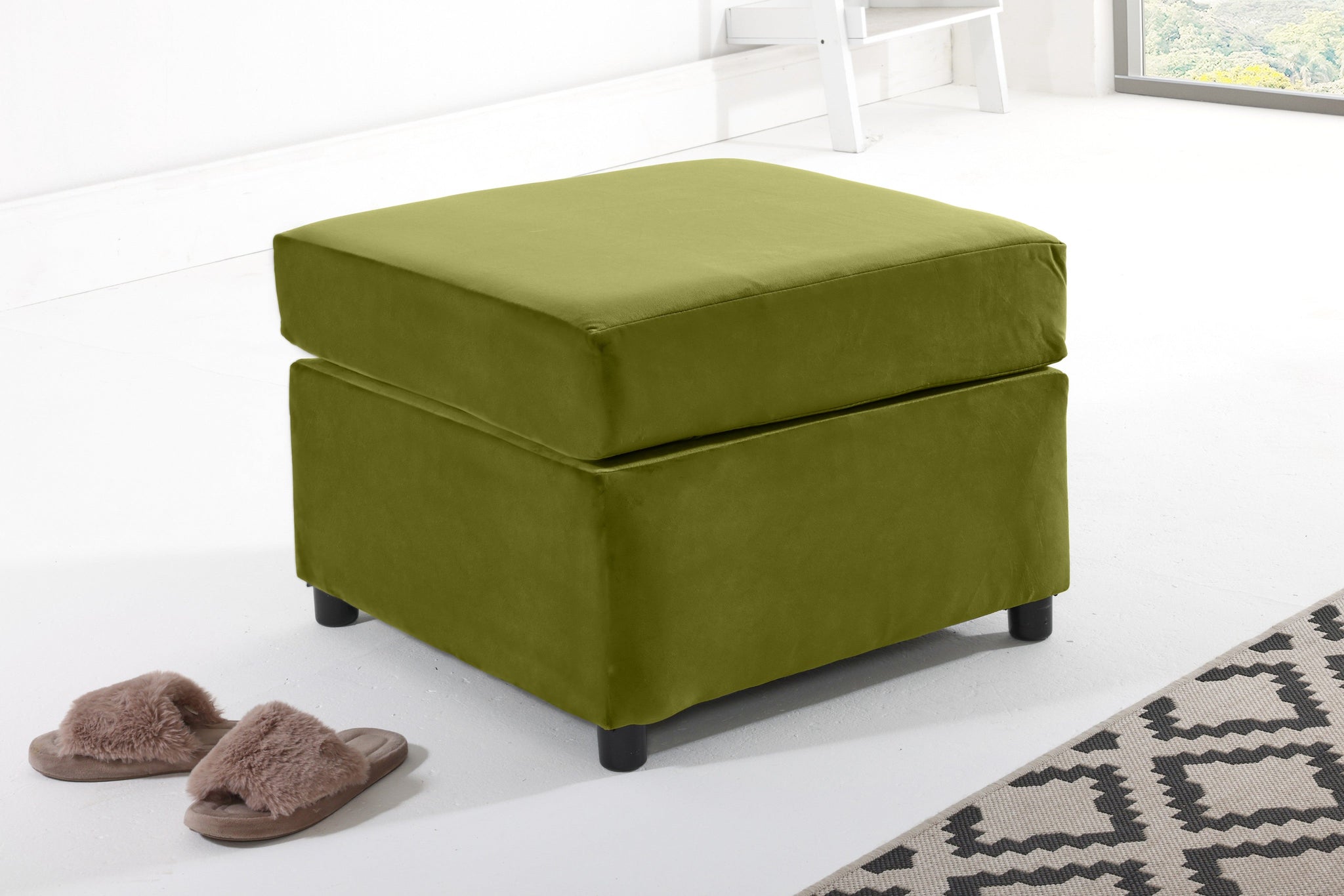 Footstool