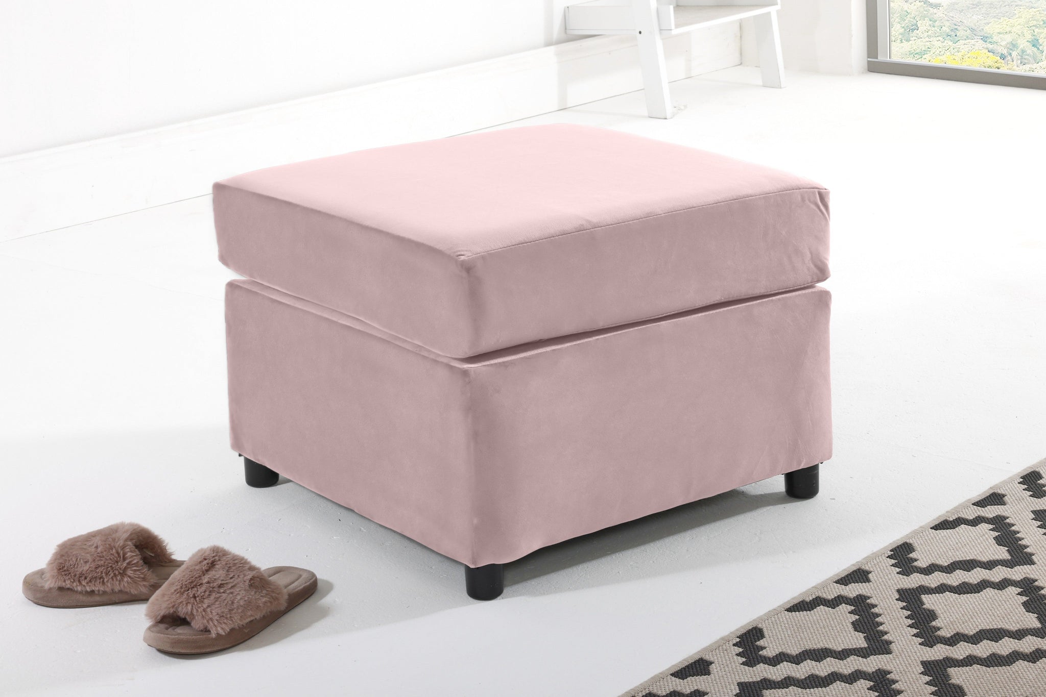 Footstool