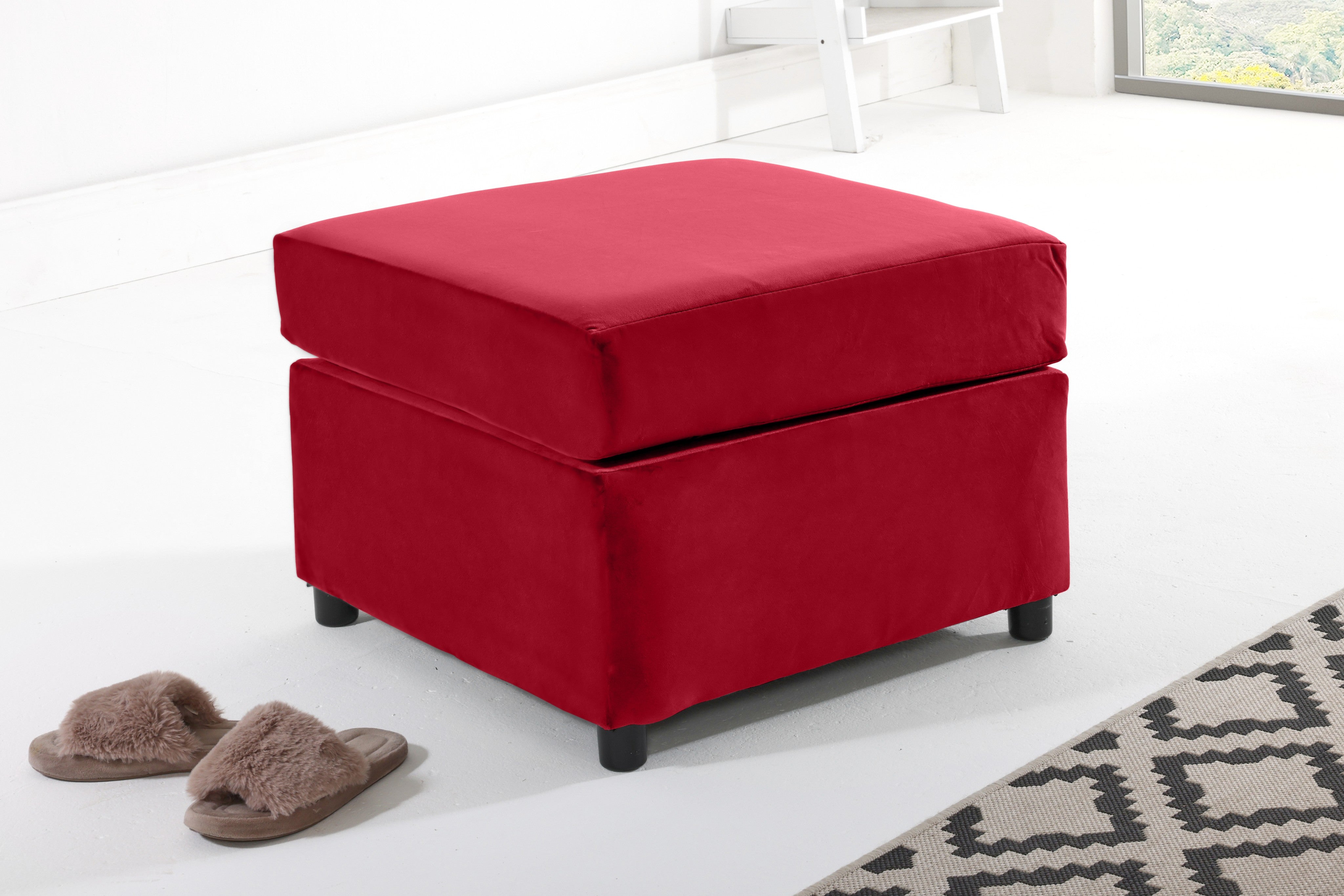 Footstool