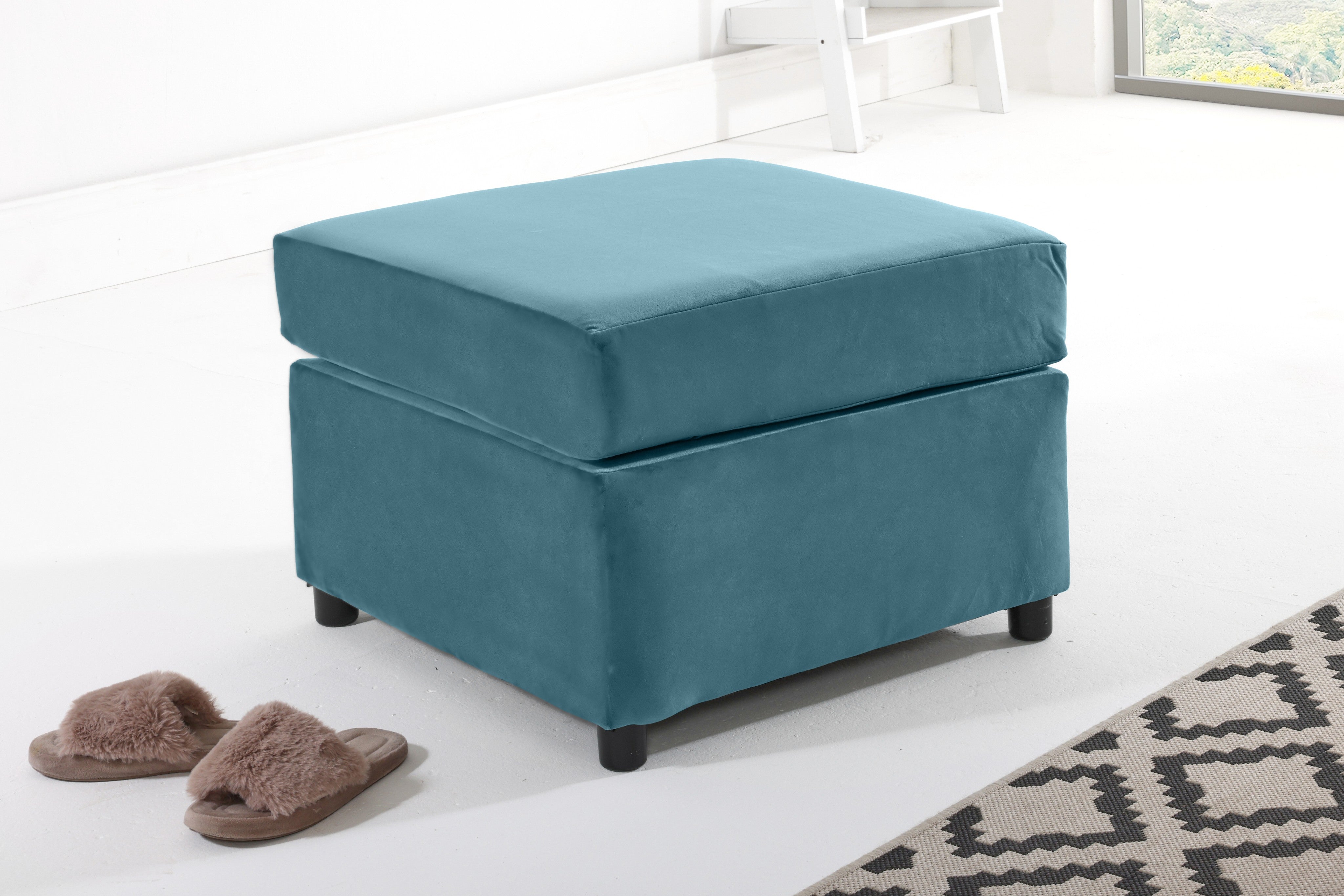 Footstool