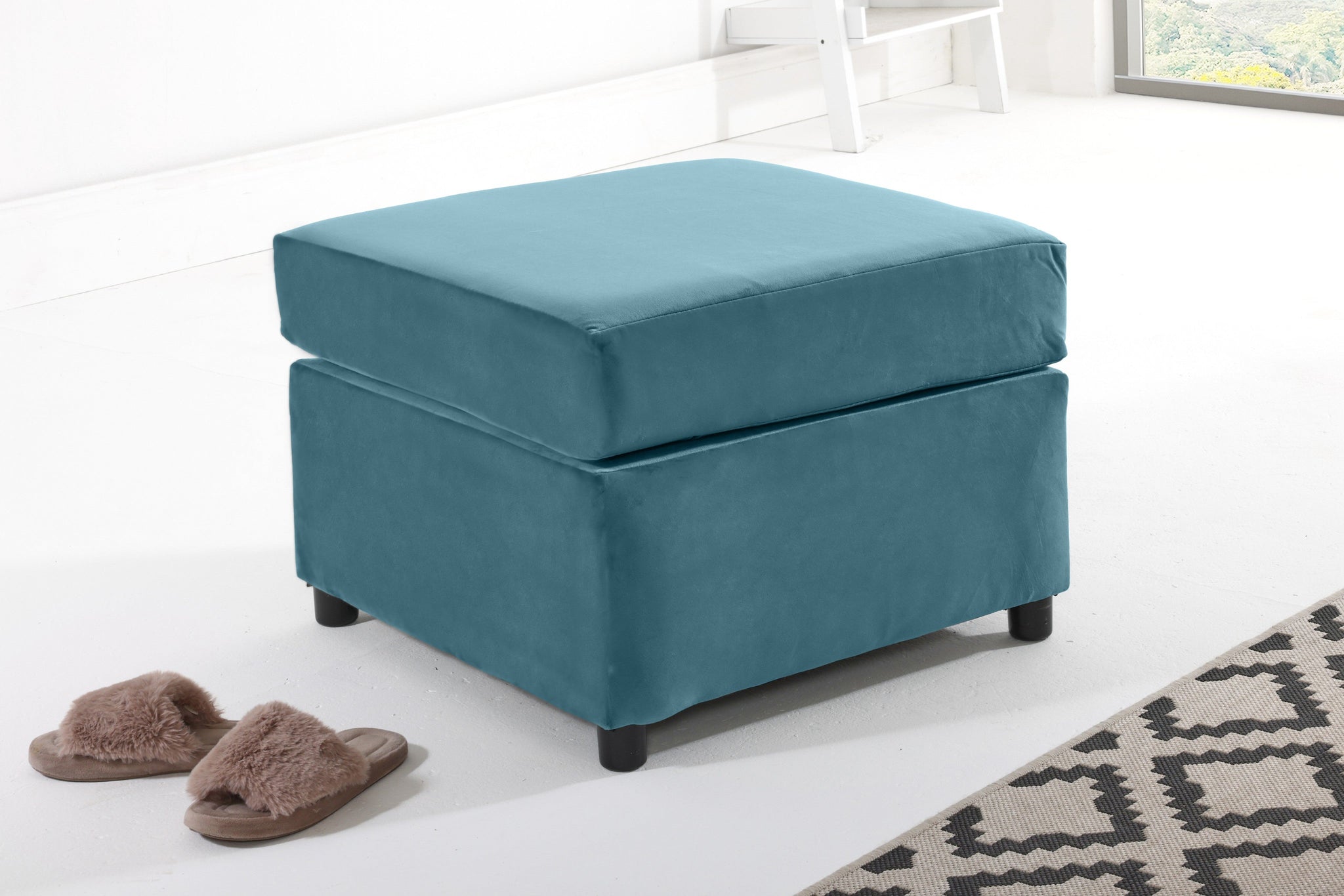 Footstool