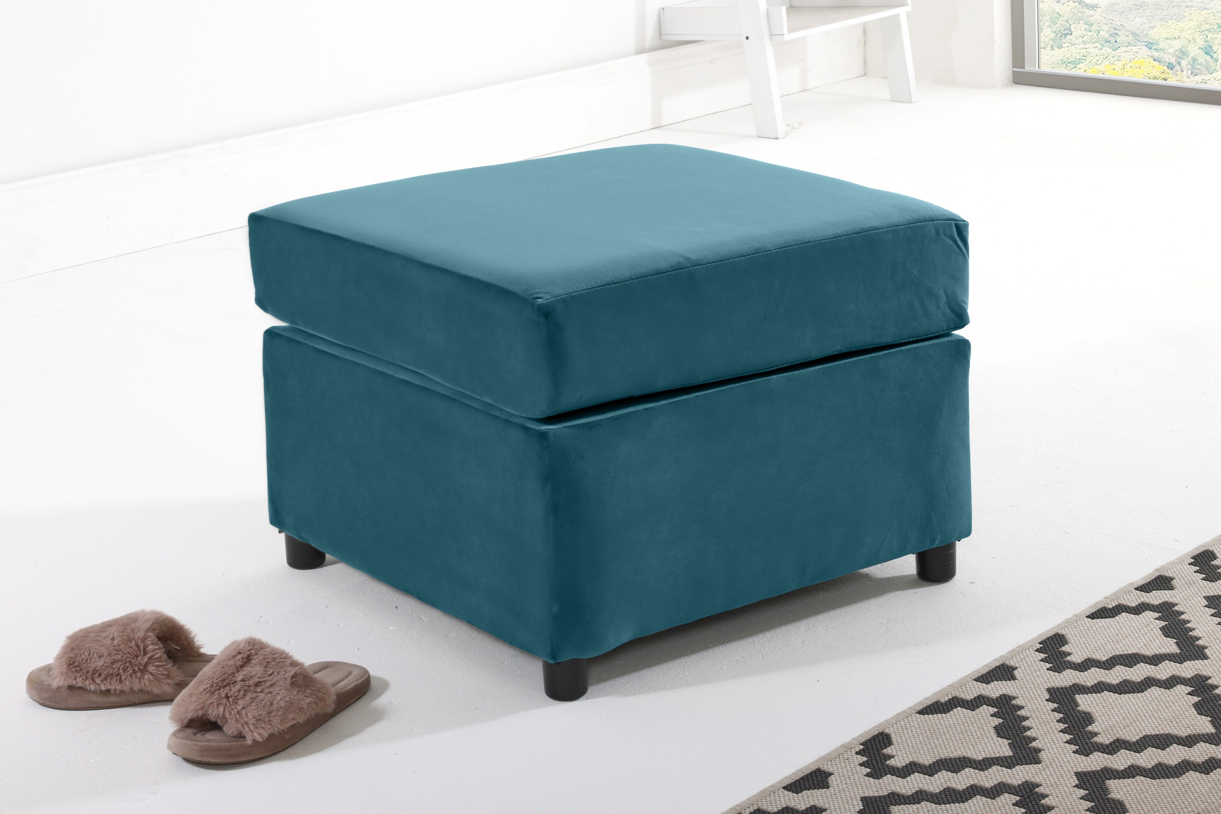 Footstool