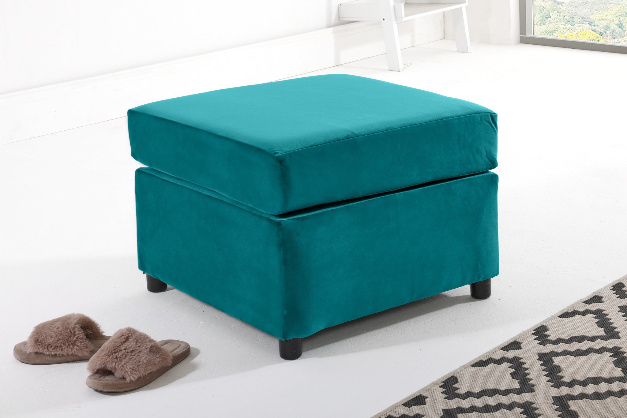 Footstool