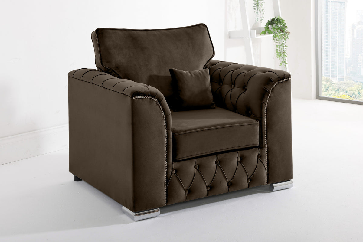 Serene Corner Fullback - 2c2