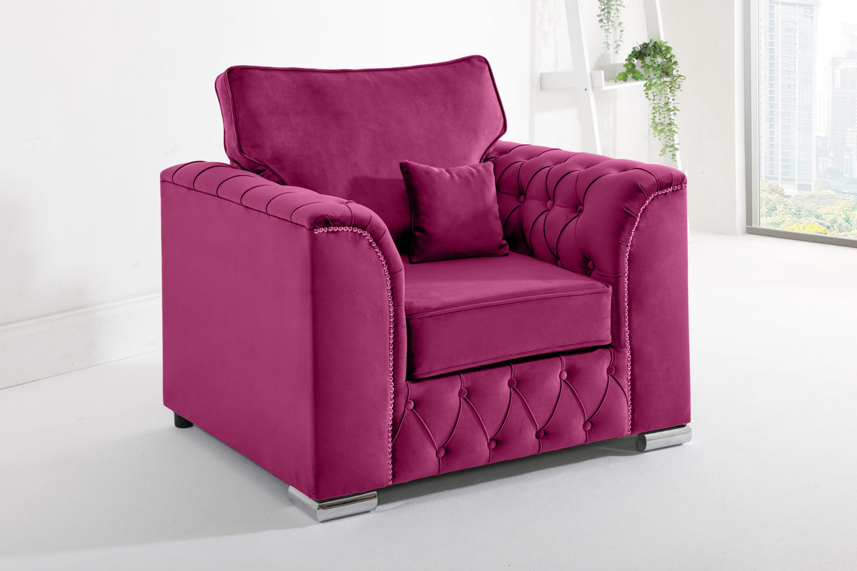 Serene Corner Fullback - 2c2