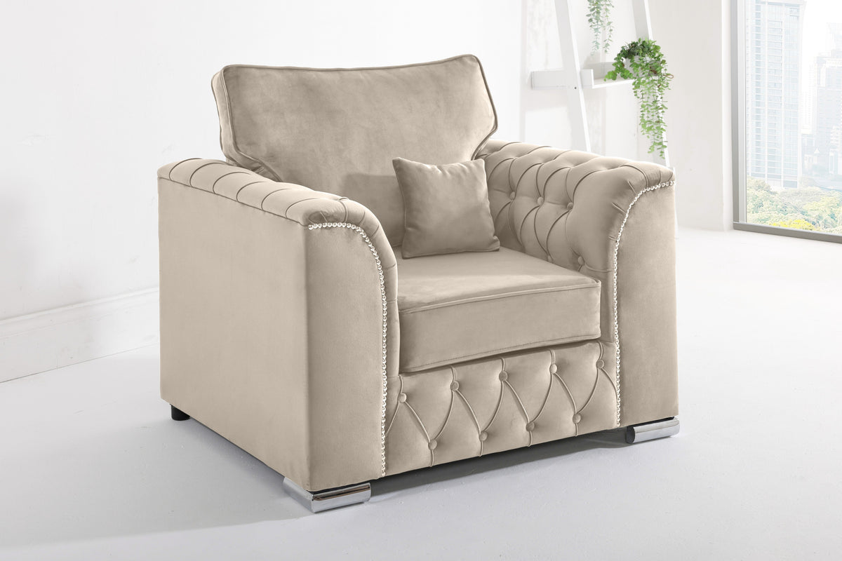 Serene Corner Fullback - 2c2