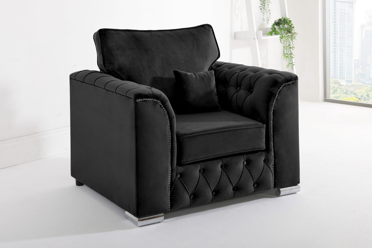 Serene Corner Fullback - 2c2