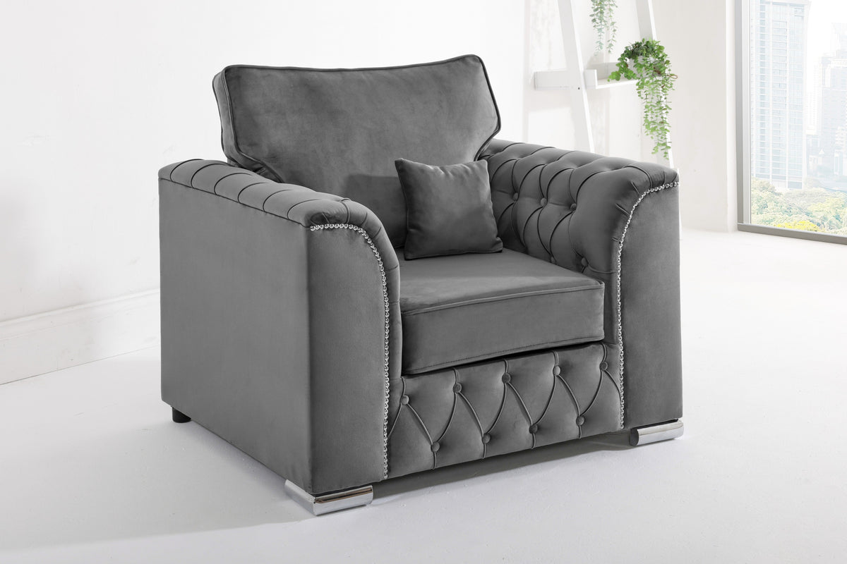 Serene Corner Fullback - 2c2