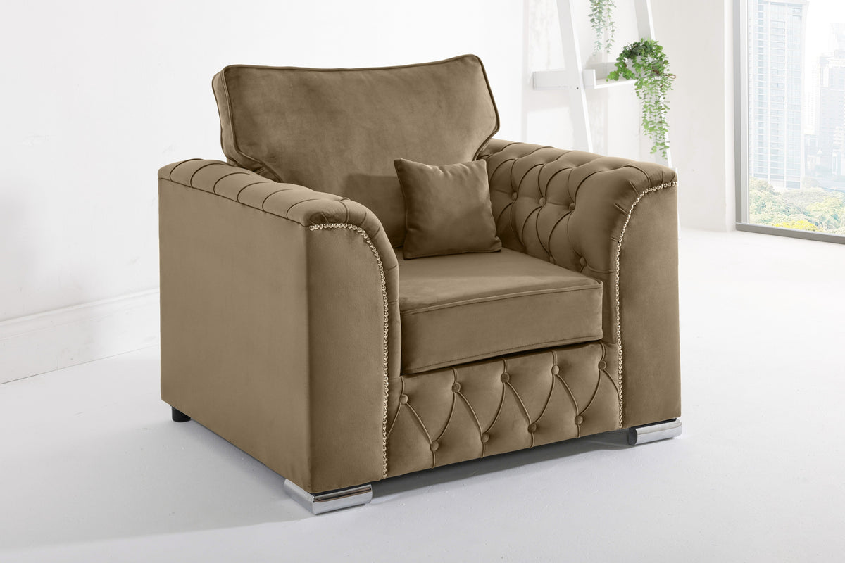 Serene Corner Fullback - 2c2