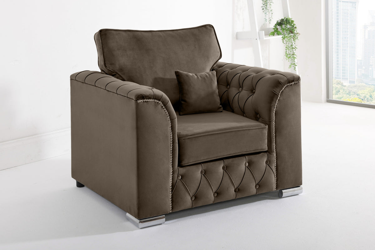 Serene Corner Fullback - 2c2