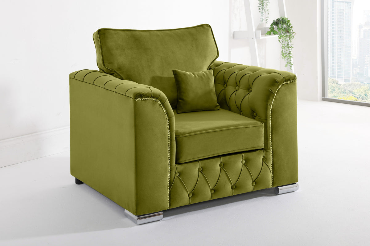 Serene Corner Fullback - 2c2