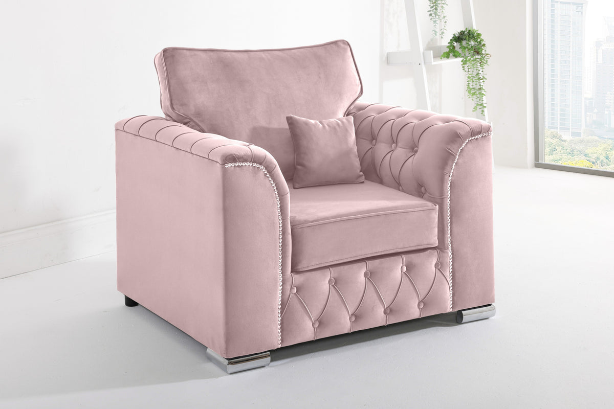 Serene Corner Fullback - 2c2