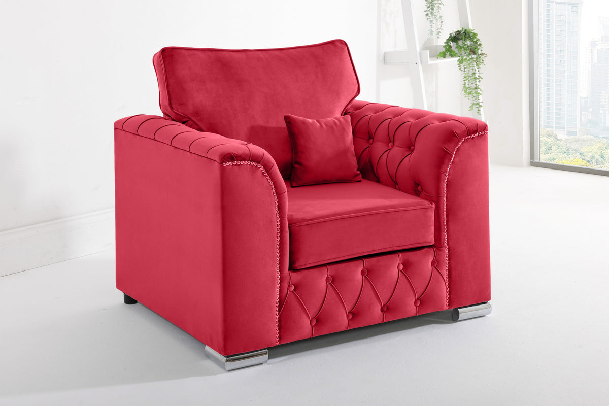 Serene Corner Fullback - 2c2