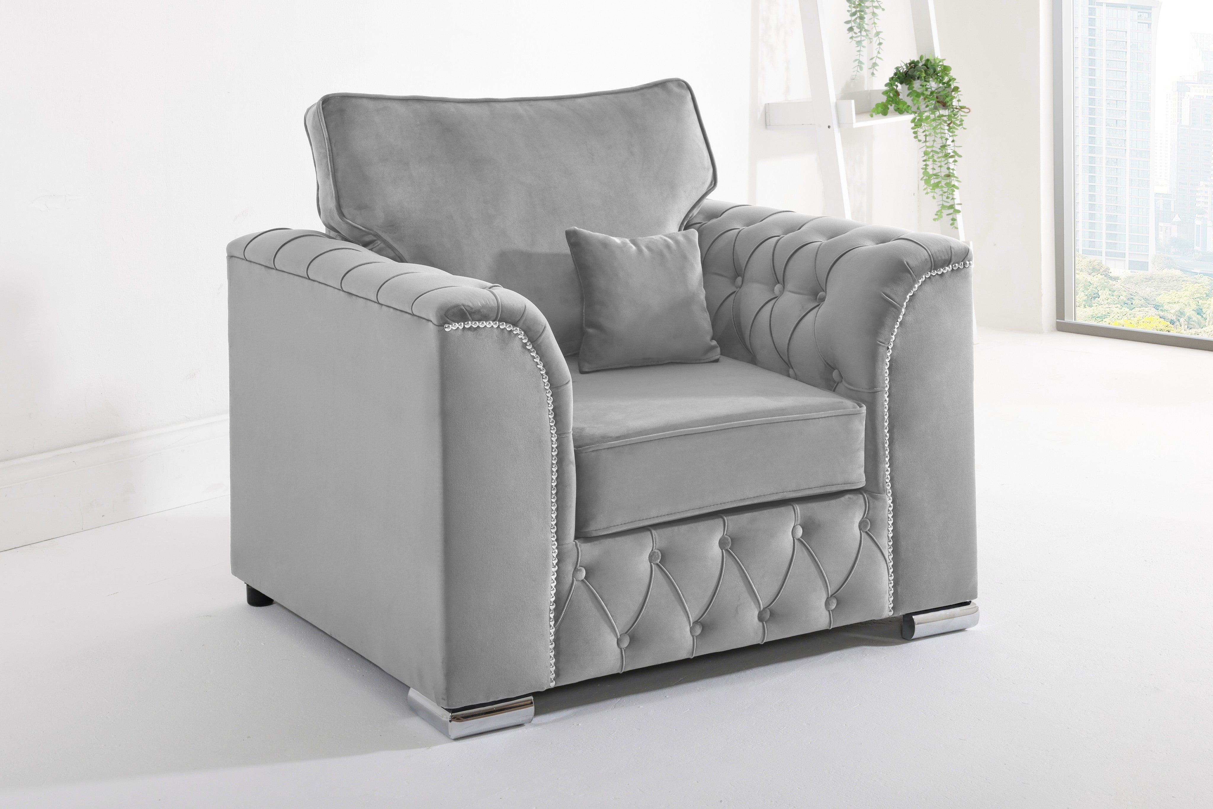 Serene Corner Fullback - 2c2