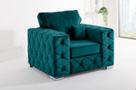Sikara U Shape Sofa Bed - Fullback