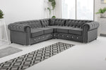 Vienna Hartley With Dimond - Corner