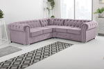 Vienna Hartley - Corner - Extra Cushion
