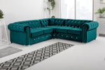 Vienna Hartley With Dimond - Corner