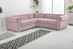 Vienna Hartley - Corner - Extra Cushion