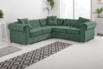 Vienna Hartley - Corner - Extra Cushion
